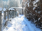 Spaziergang in Rotacker (Foto: Peter Blei)