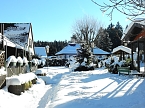 Spaziergang in Rotacker (Foto: Peter Blei)