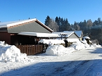 Spaziergang in Rotacker (Foto: Peter Blei)