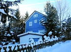 Spaziergang in Rotacker (Foto: Peter Blei)