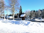 Spaziergang in Rotacker (Foto: Peter Blei)