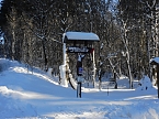 Spaziergang in Rotacker (Foto: Peter Blei)