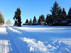 Spaziergang in Rotacker (Foto: Peter Blei)