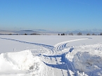 Spaziergang in Rotacker (Foto: Peter Blei)