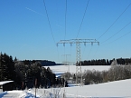 Spaziergang in Rotacker (Foto: Peter Blei)