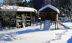 Spaziergang in Rotacker (Foto: Peter Blei)