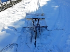 Spaziergang in Rotacker (Foto: Peter Blei)