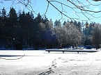 Spaziergang in Rotacker (Foto: Peter Blei)