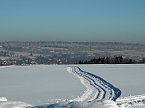 Spaziergang in Rotacker (Foto: Peter Blei)