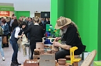Gr&uuml;ne Woche 2017 in Berlin (Foto: Angelo Glashagel)