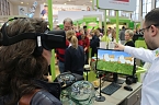 Gr&uuml;ne Woche 2017 in Berlin (Foto: Angelo Glashagel)