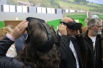 Gr&uuml;ne Woche 2017 in Berlin (Foto: Angelo Glashagel)