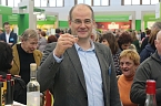 Gr&uuml;ne Woche 2017 in Berlin (Foto: Angelo Glashagel)