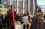 Gr&uuml;ne Woche 2017 in Berlin (Foto: Angelo Glashagel)