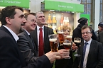Gr&uuml;ne Woche 2017 in Berlin (Foto: Angelo Glashagel)