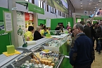 Gr&uuml;ne Woche 2017 in Berlin (Foto: Angelo Glashagel)
