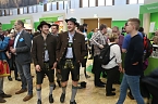 Gr&uuml;ne Woche 2017 in Berlin (Foto: Angelo Glashagel)