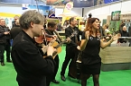 Gr&uuml;ne Woche 2017 in Berlin (Foto: Angelo Glashagel)