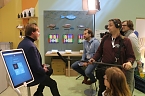 Gr&uuml;ne Woche 2017 in Berlin (Foto: Angelo Glashagel)