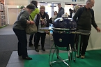 Gr&uuml;ne Woche 2017 in Berlin (Foto: Angelo Glashagel)