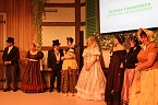 Gr&uuml;ne Woche 2017 in Berlin (Foto: Angelo Glashagel)