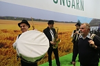 Gr&uuml;ne Woche 2017 in Berlin (Foto: Angelo Glashagel)