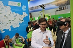 Gr&uuml;ne Woche 2017 in Berlin (Foto: Angelo Glashagel)