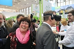 Gr&uuml;ne Woche 2017 in Berlin (Foto: Angelo Glashagel)