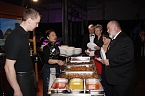 21. &Auml;rzte- und Apothekerball in Nordhausen (Foto: Fischer/AH Peter)