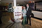 21. &Auml;rzte- und Apothekerball in Nordhausen (Foto: Fischer/AH Peter)