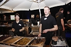21. &Auml;rzte- und Apothekerball in Nordhausen (Foto: Fischer/AH Peter)