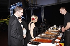 21. &Auml;rzte- und Apothekerball in Nordhausen (Foto: Fischer/AH Peter)