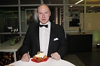 21. &Auml;rzte- und Apothekerball in Nordhausen (Foto: Fischer/AH Peter)