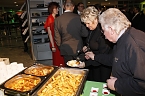 21. &Auml;rzte- und Apothekerball in Nordhausen (Foto: Fischer/AH Peter)