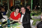 21. &Auml;rzte- und Apothekerball in Nordhausen (Foto: Fischer/AH Peter)
