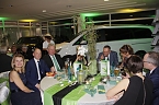 21. &Auml;rzte- und Apothekerball in Nordhausen (Foto: Fischer/AH Peter)