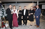 &Auml;rzte- und Apothekerball 2017 (Foto: Fischer/AH Peter)