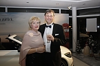 &Auml;rzte- und Apothekerball 2017 (Foto: Fischer/AH Peter)