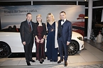 &Auml;rzte- und Apothekerball 2017 (Foto: Fischer/AH Peter)
