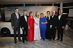 &Auml;rzte- und Apothekerball 2017 (Foto: Fischer/AH Peter)