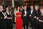 &Auml;rzte- und Apothekerball 2017 (Foto: Fischer/AH Peter)