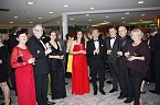 &Auml;rzte- und Apothekerball 2017 (Foto: Fischer/AH Peter)