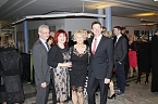 &Auml;rzte- und Apothekerball 2017 (Foto: Fischer/AH Peter)