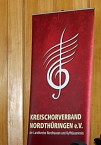 Kreischorverband Nordth&uuml;ringen mit Zuwachs (Foto: Karl-Heinz Herrmann)