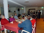 Ritterspektakel im "Sonnenhof" (Foto: privat)