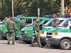 Derby in Sondershausen (Foto: )