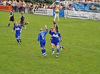 Derby in Sondershausen (Foto: )