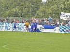 Derby in Sondershausen (Foto: )