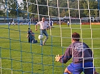 Theater-Fussball (Foto: )