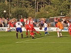Theater-Fussball (Foto: )